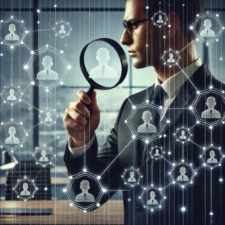 headhunting